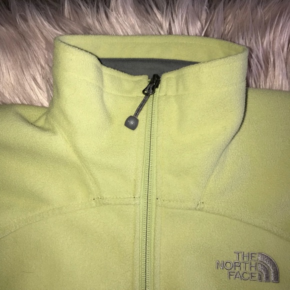 North Face Jacket - Picture 4 of 7